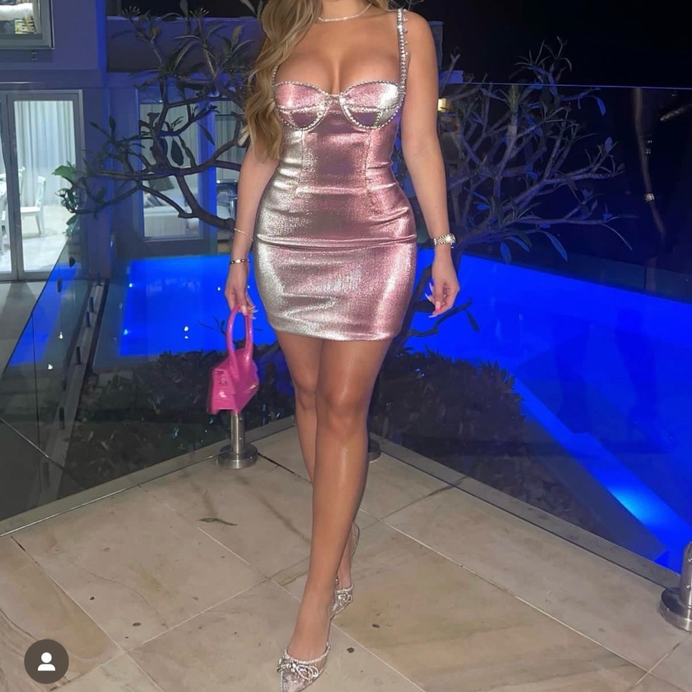 AREA DRESS